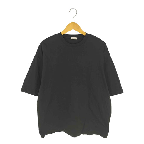 ビューティーアンドユースユナイテッドアローズ BEAUTY & YOUTH UNITED ARROWS スーパークール ワイドテーパード クルーネック カットソー -接触冷感- メンズ import:XL