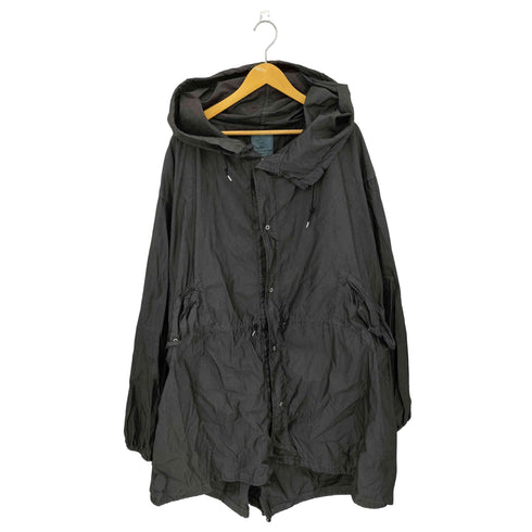ユーエスネイビー U.S.NAVY M-65 Snow Parka スノーパーカー モッズコート メンズ XL
