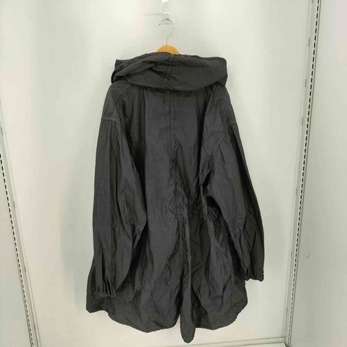 ユーエスネイビー U.S.NAVY M-65 Snow Parka スノーパーカー モッズコート メンズ XL