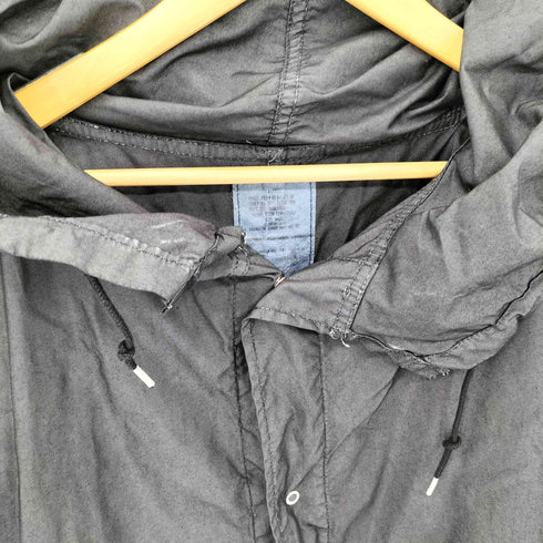 ユーエスネイビー U.S.NAVY M-65 Snow Parka スノーパーカー モッズコート メンズ XL