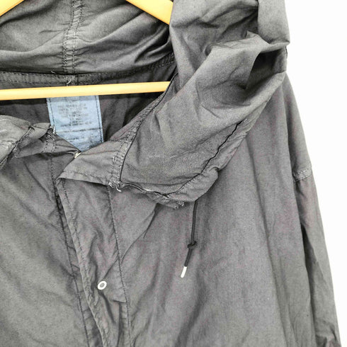 ユーエスネイビー U.S.NAVY M-65 Snow Parka スノーパーカー モッズコート メンズ XL