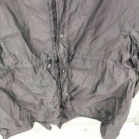 ユーエスネイビー U.S.NAVY M-65 Snow Parka スノーパーカー モッズコート メンズ XL
