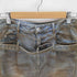 メゾンスペシャル MAISON SPECIAL 2way High Waist Denim Skirt レディース