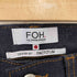 ファクトタム FACTOTUM FOH. ストレートパンツ メンズ 2