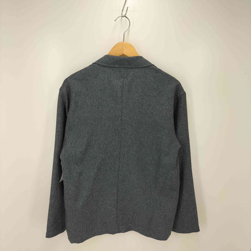 ビームスハート BEAMS HEART ポリエステル バーズアイ ジャケット&パンツ(セットアップ) メンズ JPN:S