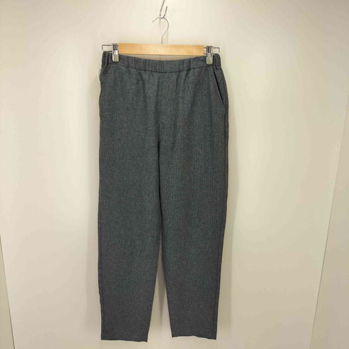 ビームスハート BEAMS HEART ポリエステル バーズアイ ジャケット&パンツ(セットアップ) メンズ JPN:S