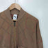 アンダーカバー UNDERCOVER イタリア製 KNIT MA-1 JACKET メンズ S