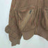 アンダーカバー UNDERCOVER イタリア製 KNIT MA-1 JACKET メンズ S