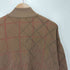 アンダーカバー UNDERCOVER イタリア製 KNIT MA-1 JACKET メンズ S