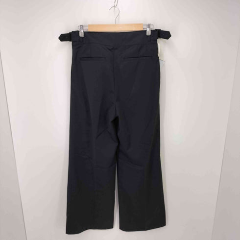 CALLNE 2Tuck Drape Gluca Slacks / 2タックドレープグルカスラックス メンズ JPN:M