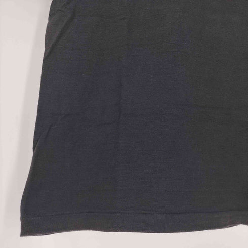 ウエアハウス WAREHOUSE Lot 4601 CAMP FOSTER フロッキープリント Tシャツ メンズ JPN:L