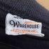 ウエアハウス WAREHOUSE Lot 4601 CAMP FOSTER フロッキープリント Tシャツ メンズ JPN:L