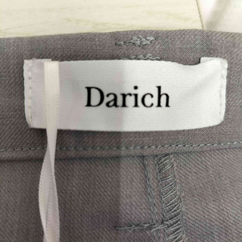 ダーリッチ Darich ハイライズタイトミニスカート レディース JPN:S