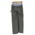 トゥデイフル TODAYFUL Double Waist Trousers レディース JPN:36