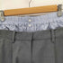 トゥデイフル TODAYFUL Double Waist Trousers レディース JPN:36