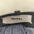 トゥデイフル TODAYFUL Double Waist Trousers レディース JPN:36