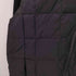 タイオン TAION 切替ニットジャケット メンズ import:M
