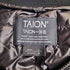 タイオン TAION 切替ニットジャケット メンズ import:M