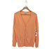 アクネストゥディオズ ACNE STUDIOS コットンカーディガン レディース XS