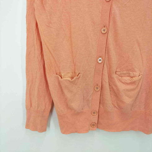 アクネストゥディオズ ACNE STUDIOS コットンカーディガン レディース XS