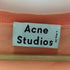 アクネストゥディオズ ACNE STUDIOS コットンカーディガン レディース XS