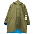 ユニクロ UNIQLO 22SS ブロックテックハーフコート レディース JPN:M