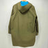 ユニクロ UNIQLO 22SS ブロックテックハーフコート レディース JPN:M