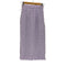 アメリ AMERI POKO POKO I LINE SKIRT レディース JPN:S
