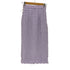 アメリ AMERI POKO POKO I LINE SKIRT レディース JPN:S
