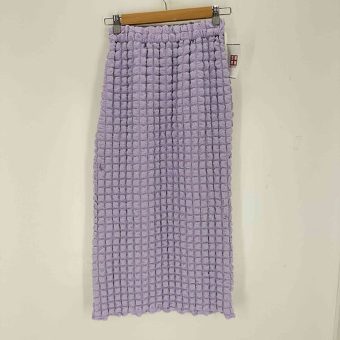 アメリ AMERI POKO POKO I LINE SKIRT レディース JPN:S