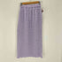 アメリ AMERI POKO POKO I LINE SKIRT レディース JPN:S