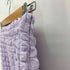 アメリ AMERI POKO POKO I LINE SKIRT レディース JPN:S