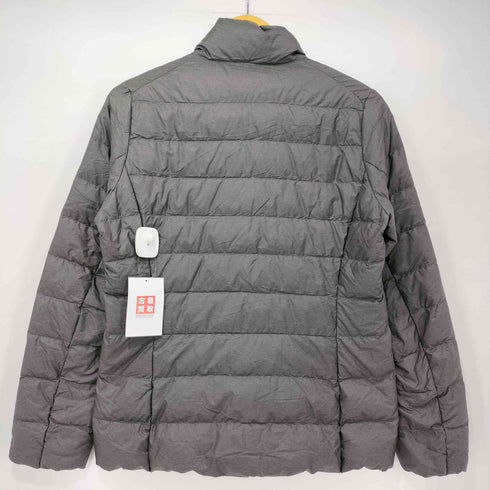 ユニクロ UNIQLO ウルトラライトダウンジャケット レディース JPN:L