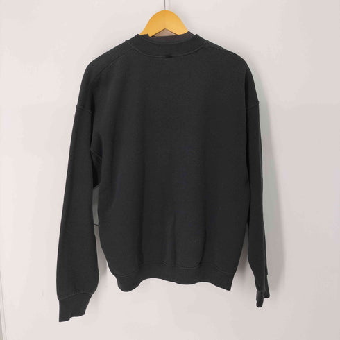 フルーツオブザルーム FRUIT OF THE LOOM Dancin Dynamics プリント スウェット メンズ import:XL