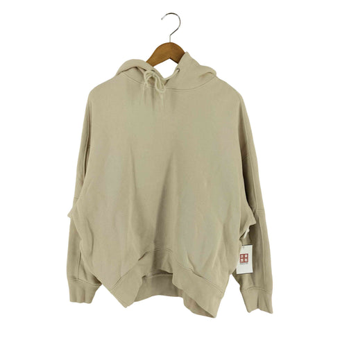 カルバンクラインジーンズ Calvin Klein Jeans FLEECE HOODIE メンズ S