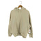 カルバンクラインジーンズ Calvin Klein Jeans FLEECE HOODIE メンズ S