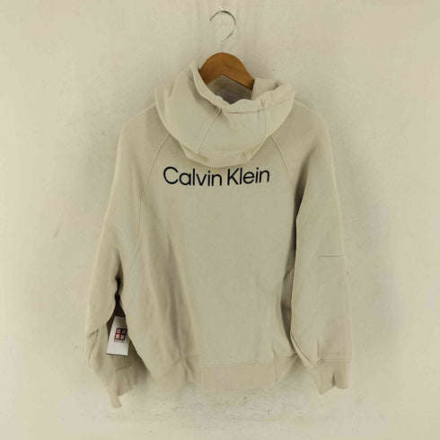 カルバンクラインジーンズ Calvin Klein Jeans FLEECE HOODIE メンズ S