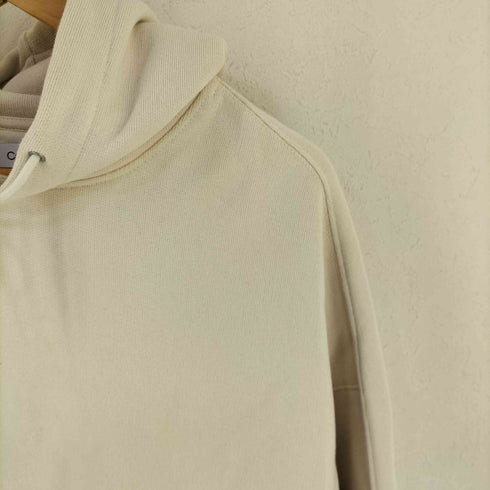 カルバンクラインジーンズ Calvin Klein Jeans FLEECE HOODIE メンズ S