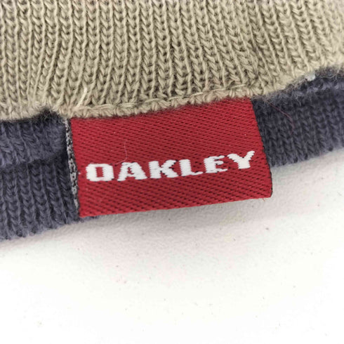 オークリー OAKLEY 00S archive ビーニー Y2K メンズ