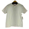 パパス papas サイ ショルダーロゴ Tシャツ メンズ