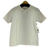 パパス papas サイ ショルダーロゴ Tシャツ メンズ