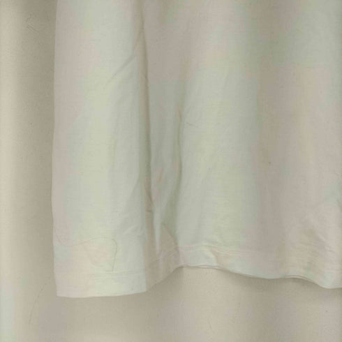 パパス papas サイ ショルダーロゴ Tシャツ メンズ