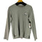 パパス papas サイ ロゴワッペン L/S Tシャツ メンズ JPN:M