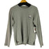 パパス papas サイ ロゴワッペン L/S Tシャツ メンズ JPN:M