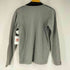 パパス papas サイ ロゴワッペン L/S Tシャツ メンズ JPN:M