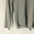 パパス papas サイ ロゴワッペン L/S Tシャツ メンズ JPN:M