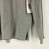 パパス papas サイ ロゴワッペン L/S Tシャツ メンズ JPN:M