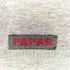 パパス papas サイ ロゴワッペン L/S Tシャツ メンズ JPN:M