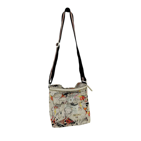 レスポートサック LeSportsac ショルダーバッグ レディース