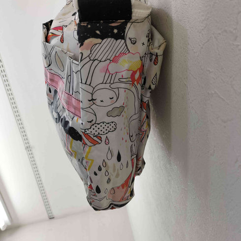レスポートサック LeSportsac ショルダーバッグ レディース